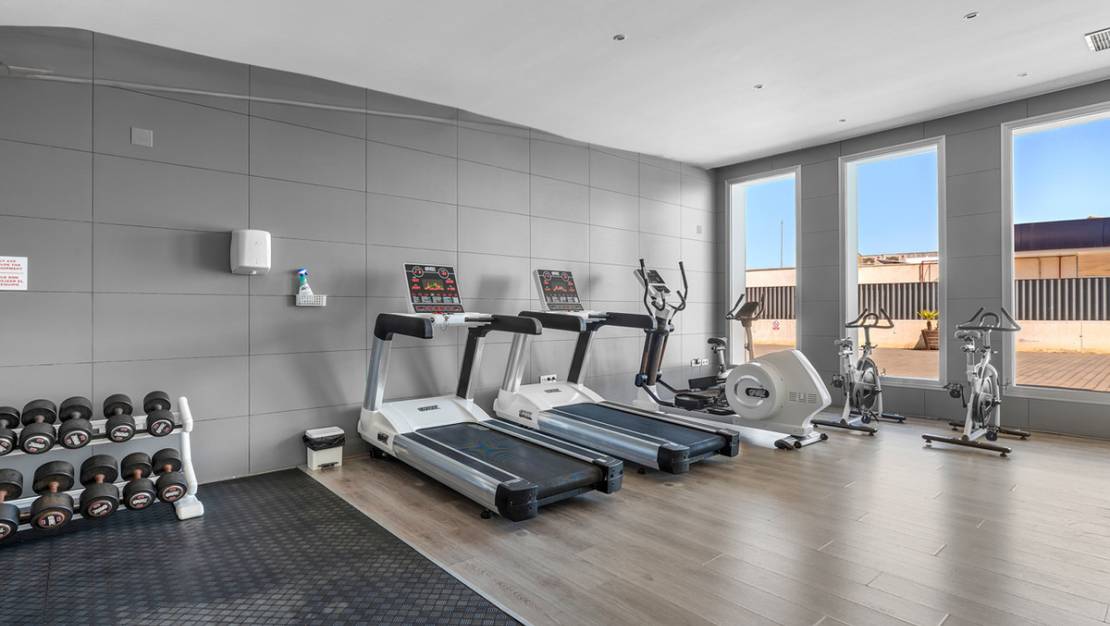 Sale - Apartment - Orihuela - Los Dolses