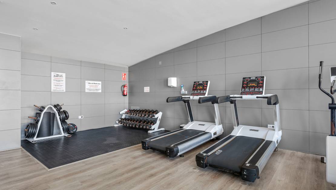 Sale - Apartment - Orihuela - Los Dolses
