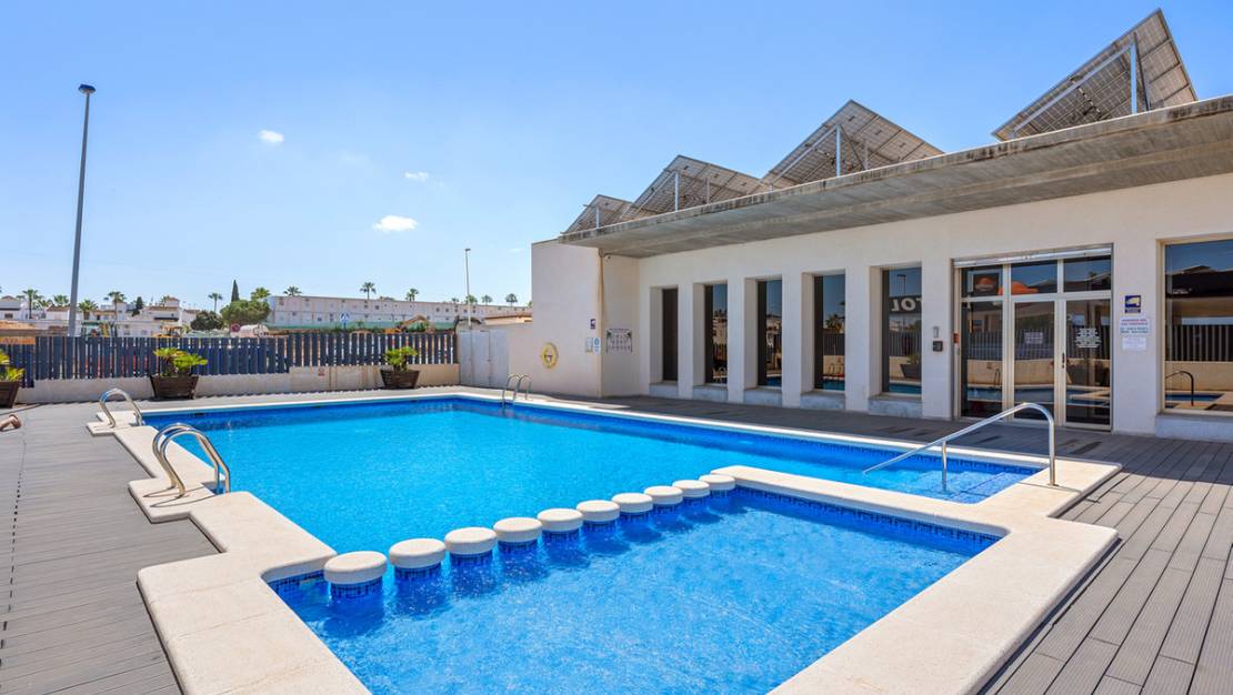 Sale - Apartment - Orihuela - Los Dolses