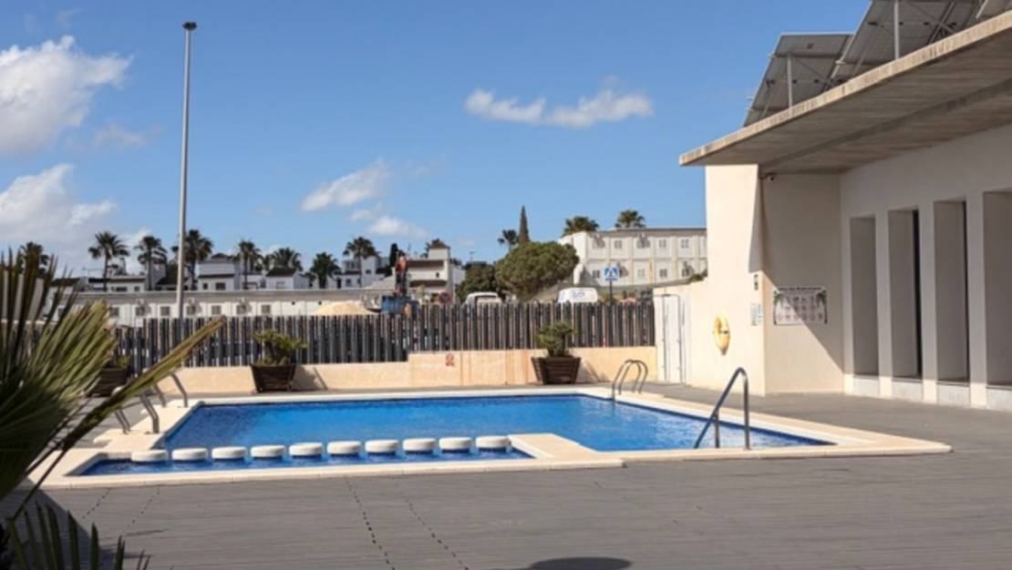 Sale - Apartment - Orihuela - Los Dolses