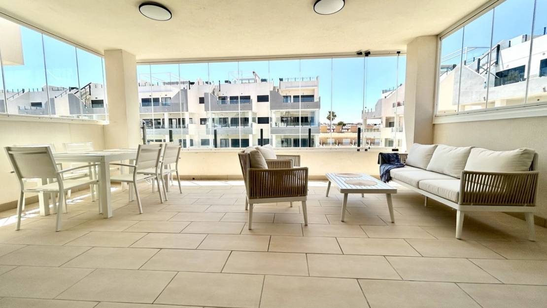 Sale - Apartment - Orihuela - Los Dolses