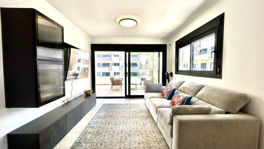 Sale - Apartment - Orihuela - Los Dolses