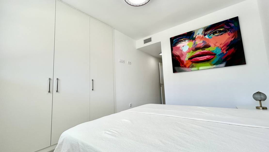 Sale - Apartment - Orihuela - Los Dolses