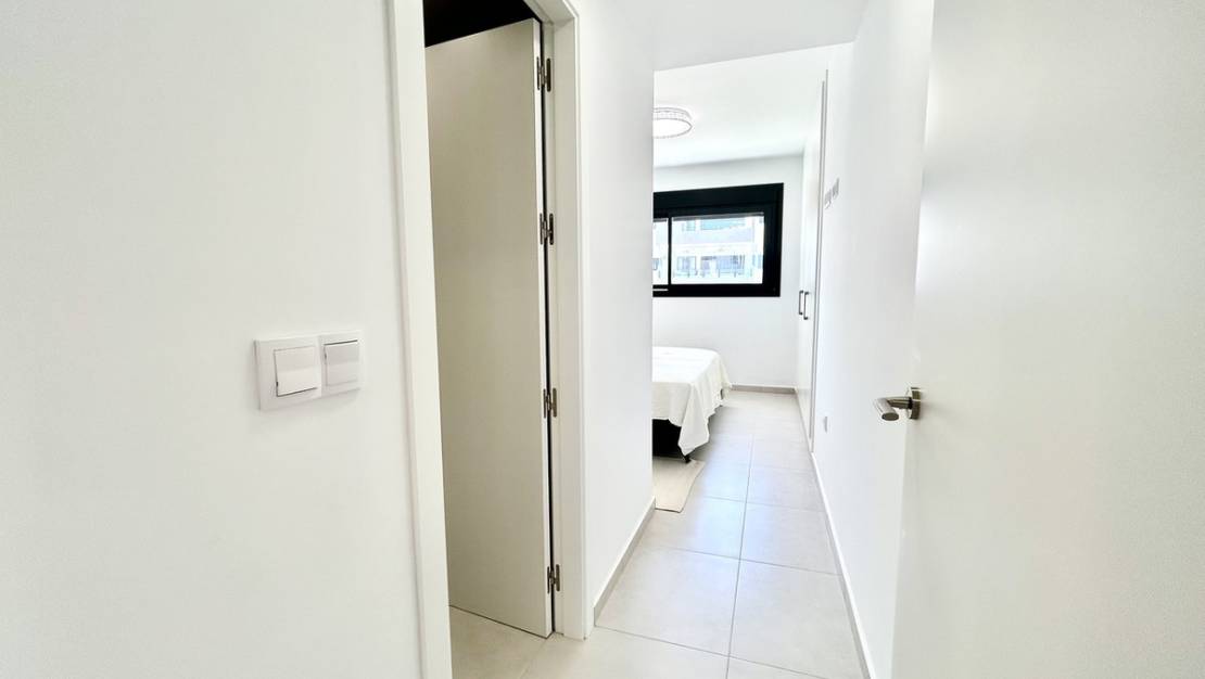 Sale - Apartment - Orihuela - Los Dolses