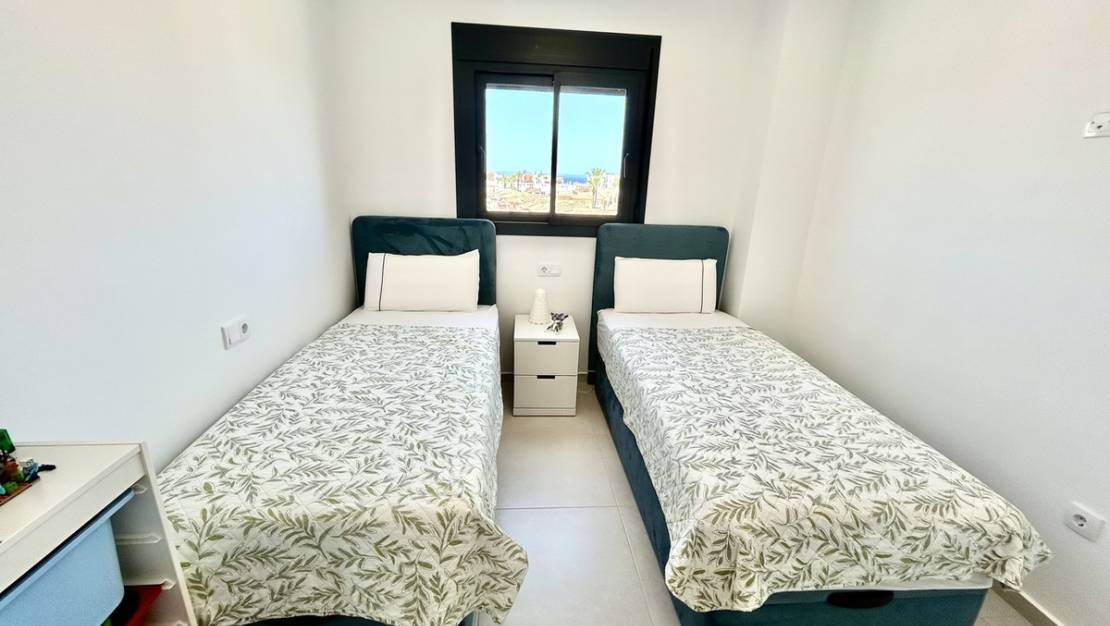 Sale - Apartment - Orihuela - Los Dolses