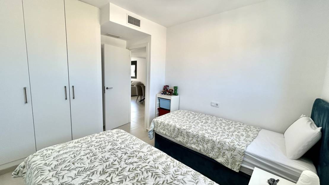 Sale - Apartment - Orihuela - Los Dolses