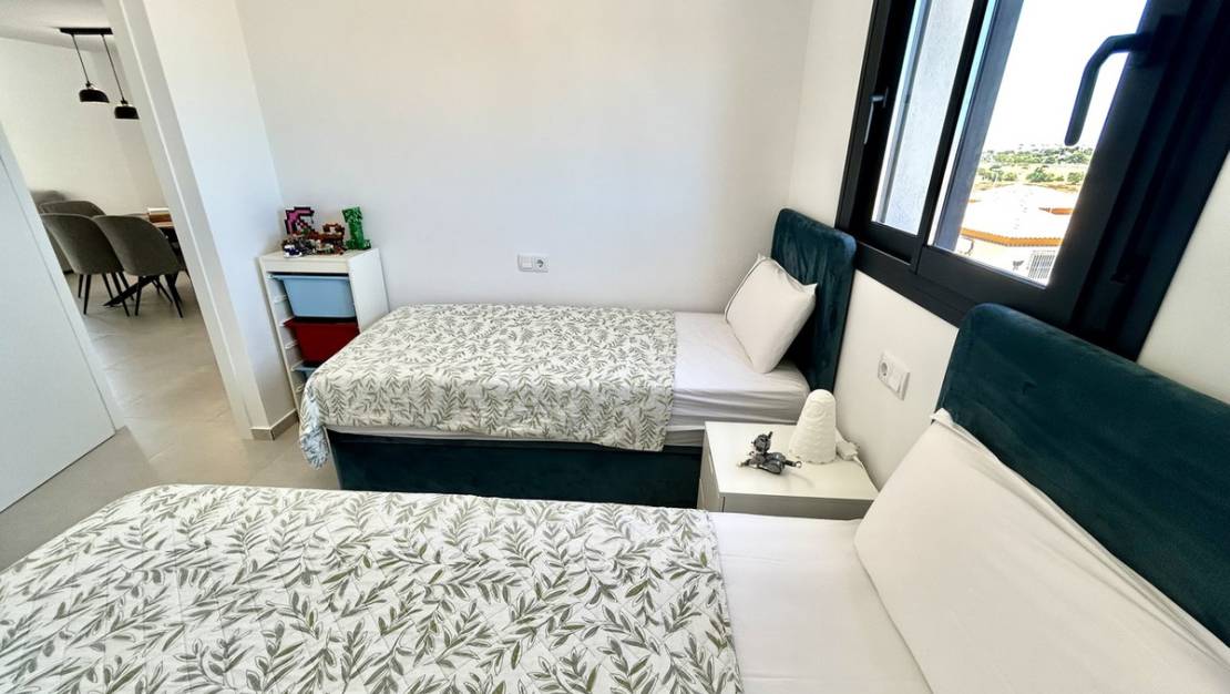 Sale - Apartment - Orihuela - Los Dolses
