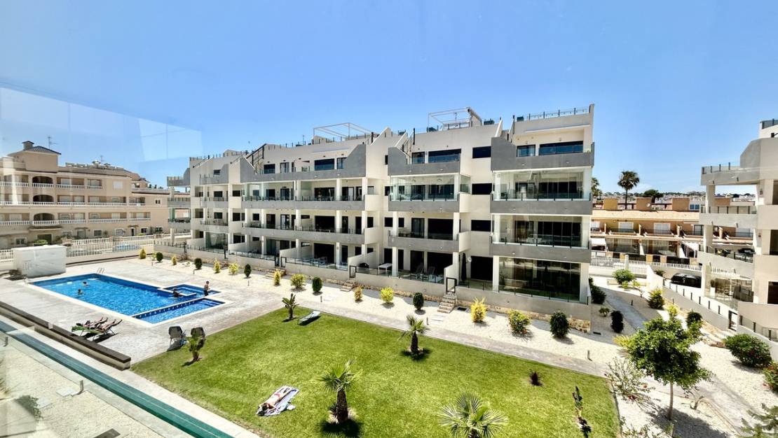 Sale - Apartment - Orihuela - Los Dolses