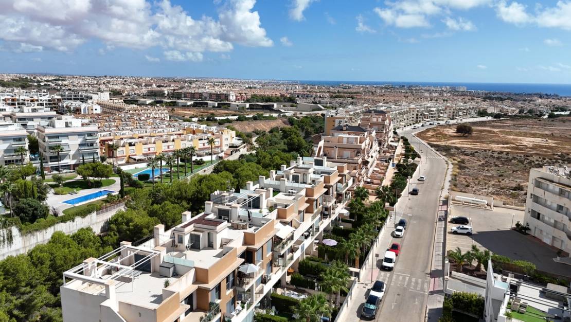 Sale - Apartment - Orihuela - Los Dolses