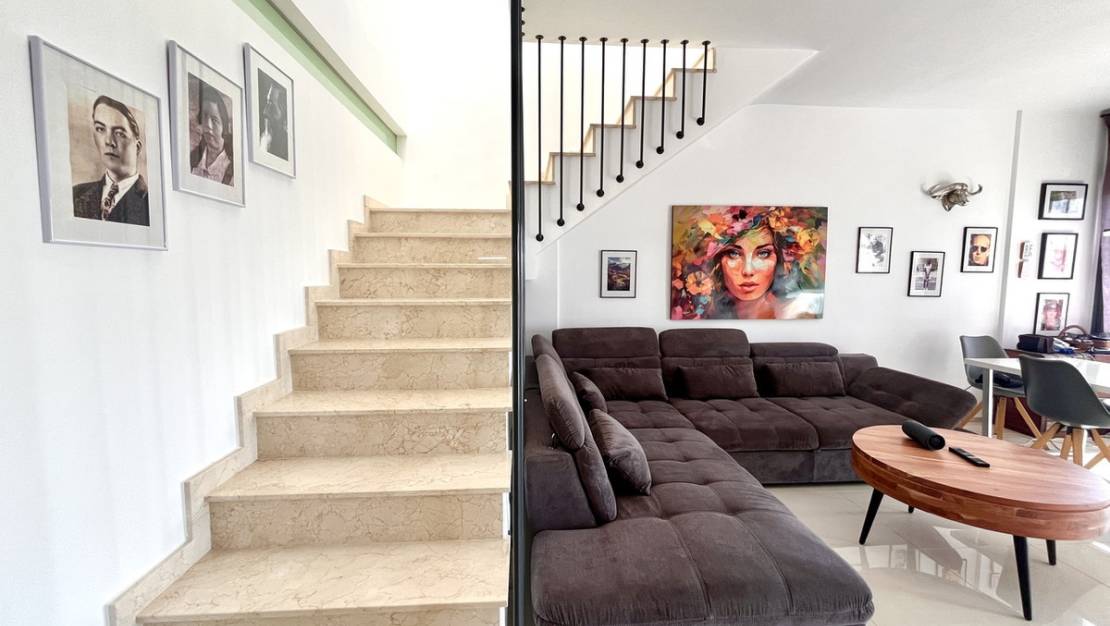Sale - Apartment - Orihuela - Los Dolses