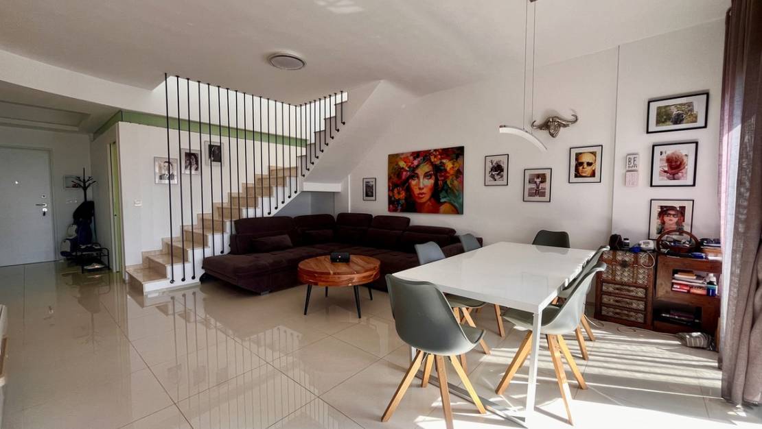 Sale - Apartment - Orihuela - Los Dolses