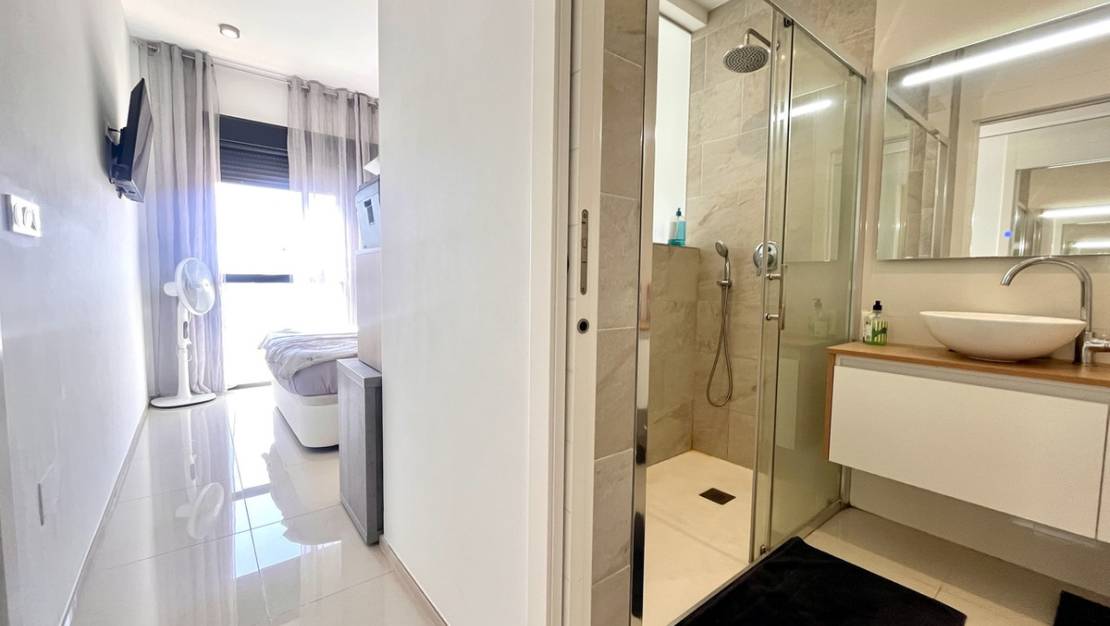 Sale - Apartment - Orihuela - Los Dolses