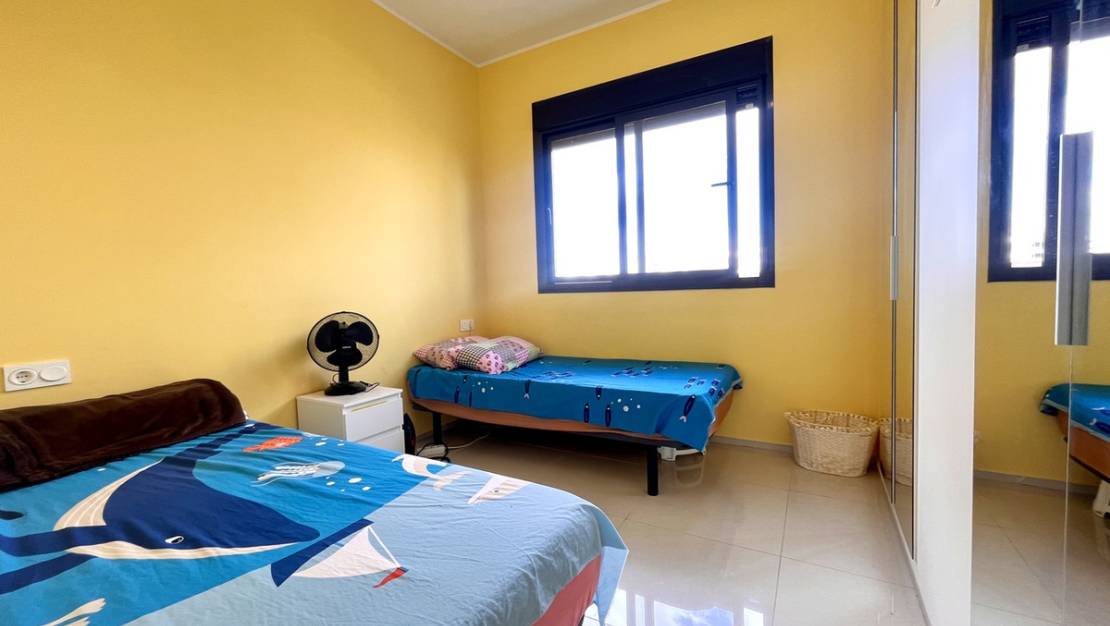 Sale - Apartment - Orihuela - Los Dolses