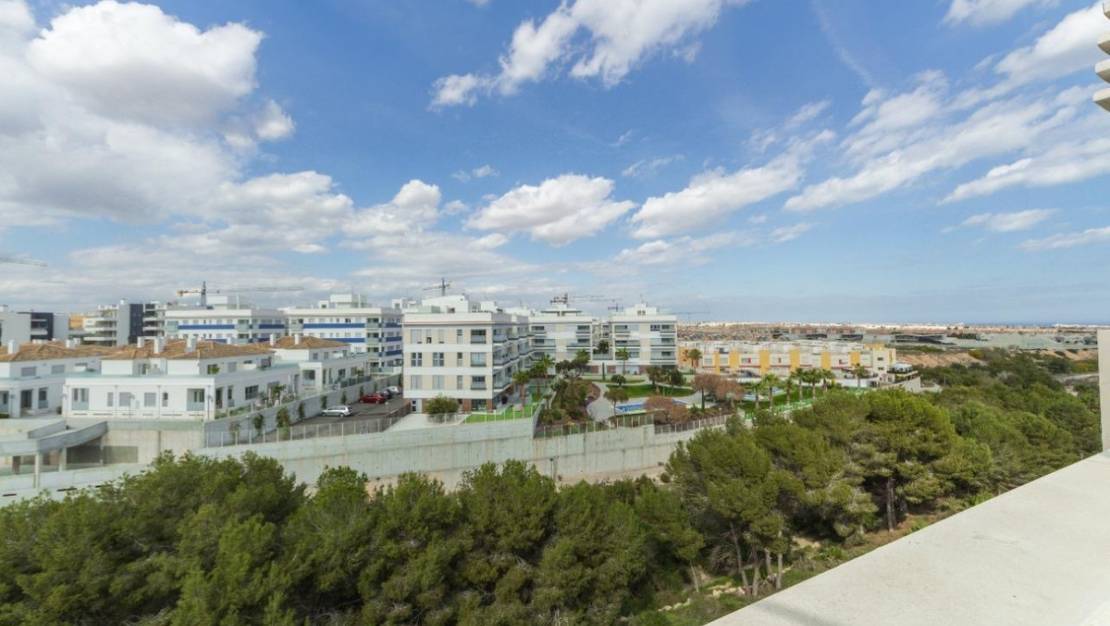 Sale - Apartment - Orihuela - Los Dolses
