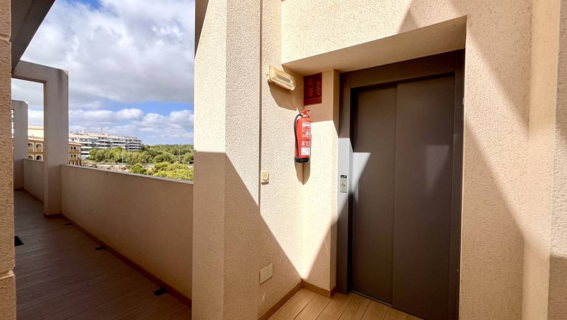 Sale - Apartment - Orihuela - Los Dolses