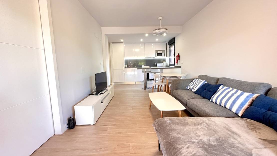 Sale - Apartment - Orihuela - Los Dolses