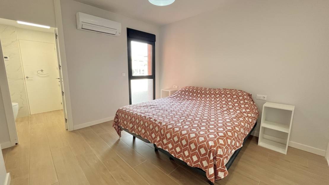 Sale - Apartment - Orihuela - Los Dolses