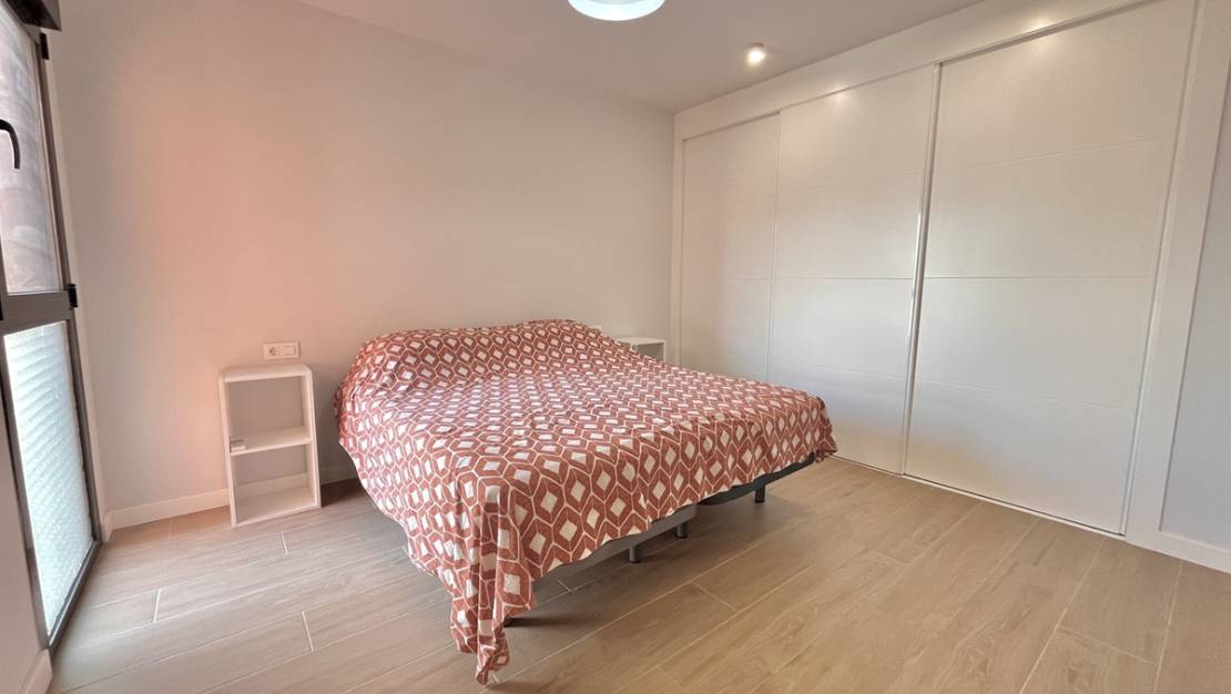 Sale - Apartment - Orihuela - Los Dolses