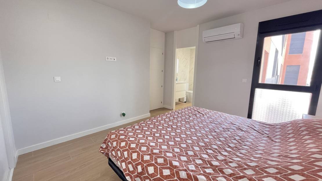Sale - Apartment - Orihuela - Los Dolses