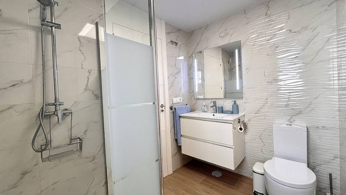 Sale - Apartment - Orihuela - Los Dolses