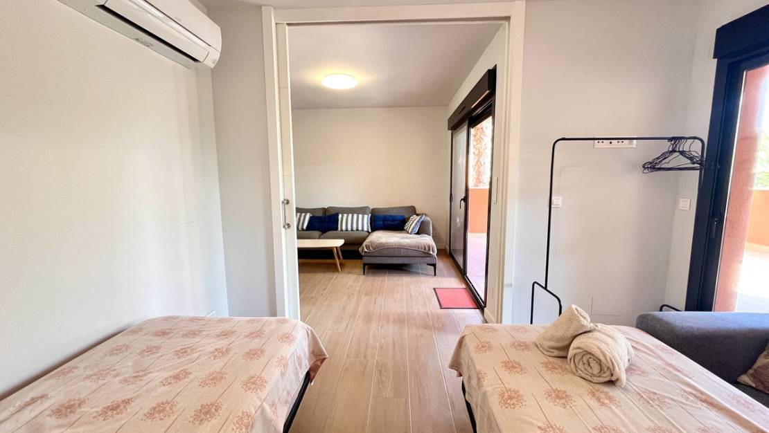 Sale - Apartment - Orihuela - Los Dolses