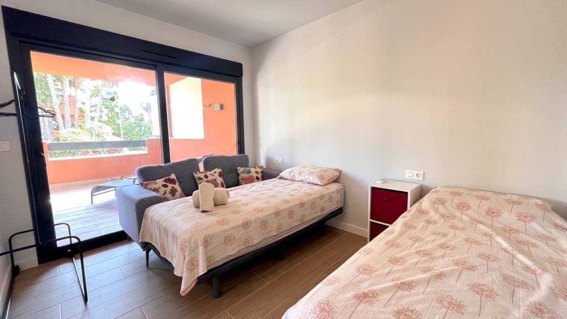 Sale - Apartment - Orihuela - Los Dolses