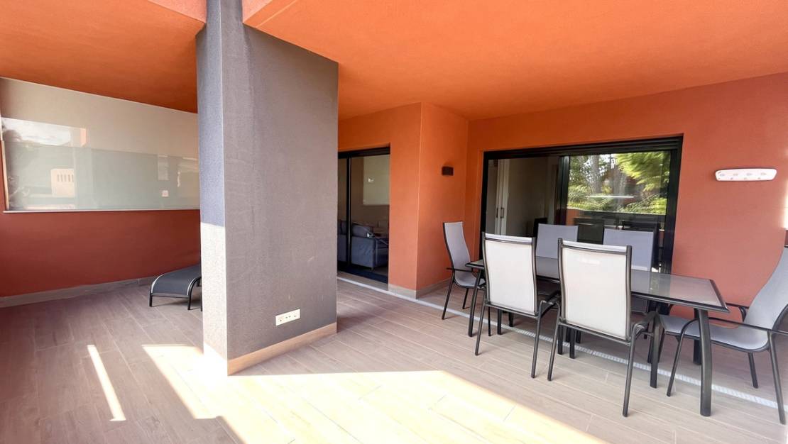 Sale - Apartment - Orihuela - Los Dolses
