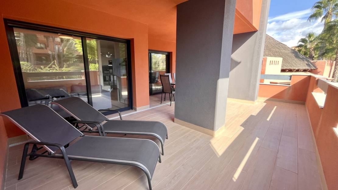 Sale - Apartment - Orihuela - Los Dolses