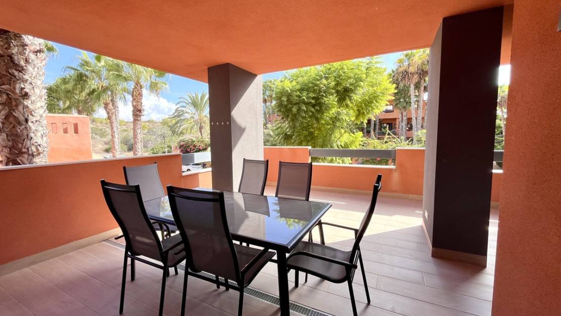 Sale - Apartment - Orihuela - Los Dolses