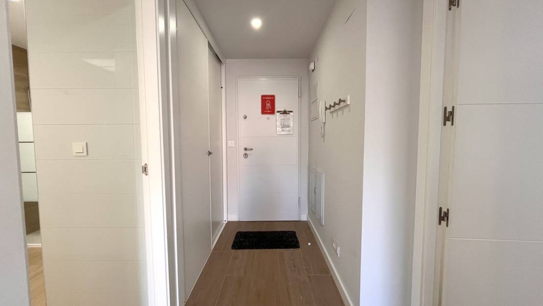 Sale - Apartment - Orihuela - Los Dolses