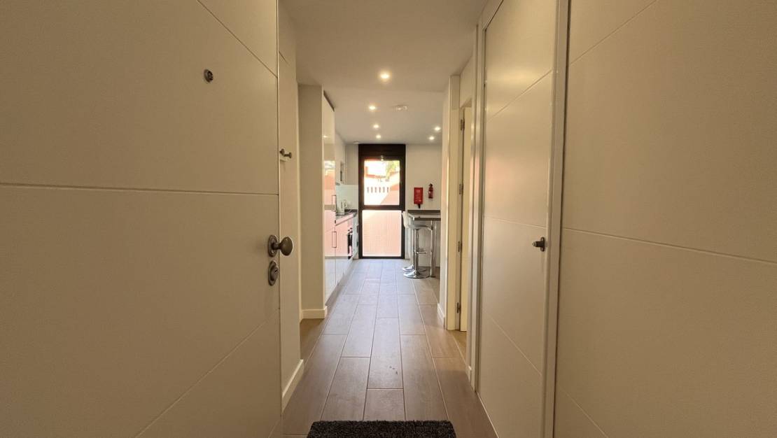 Sale - Apartment - Orihuela - Los Dolses