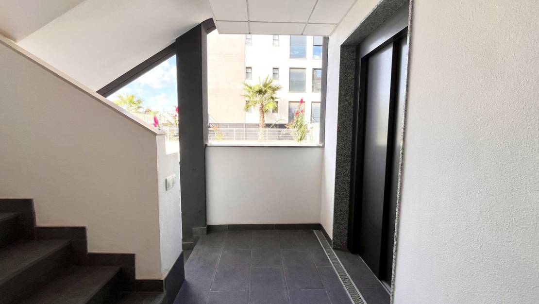 Sale - Apartment - Orihuela - Los Dolses