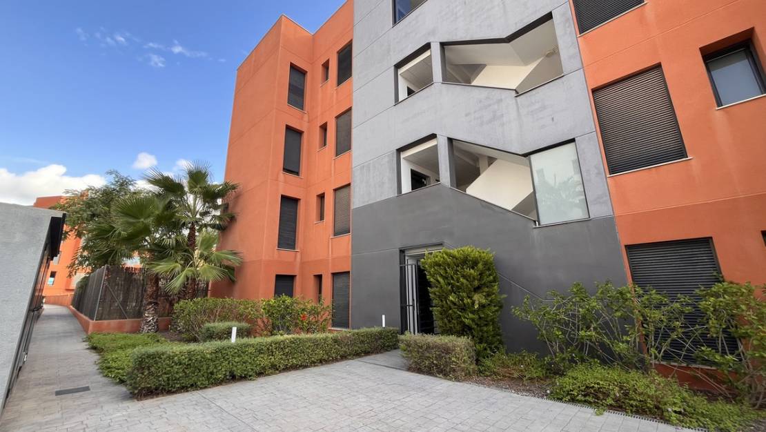 Sale - Apartment - Orihuela - Los Dolses