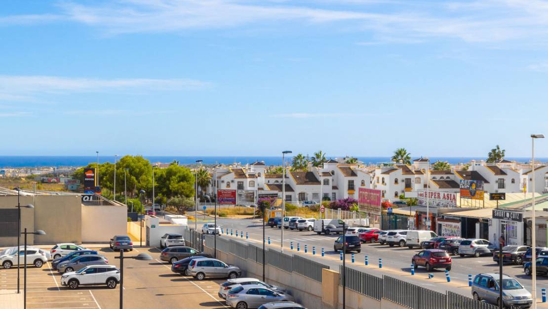 Sale - Apartment - Orihuela - Los Dolses