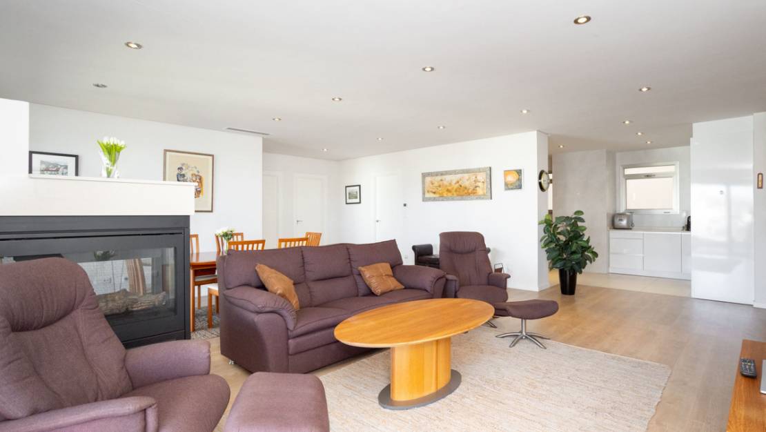 Sale - Apartment - Orihuela - Los Dolses