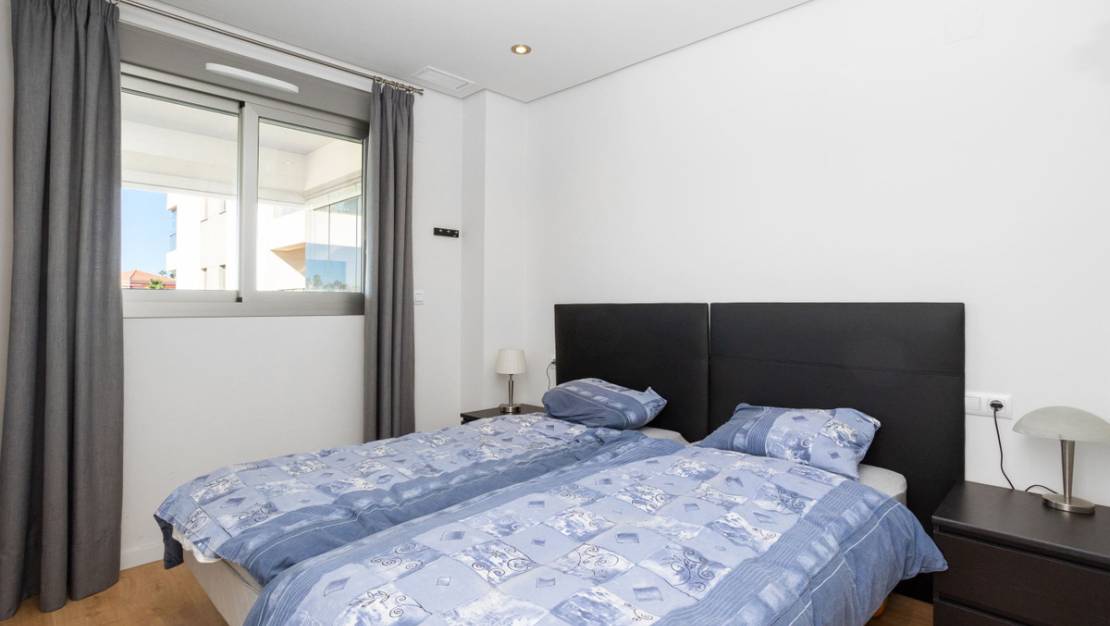 Sale - Apartment - Orihuela - Los Dolses