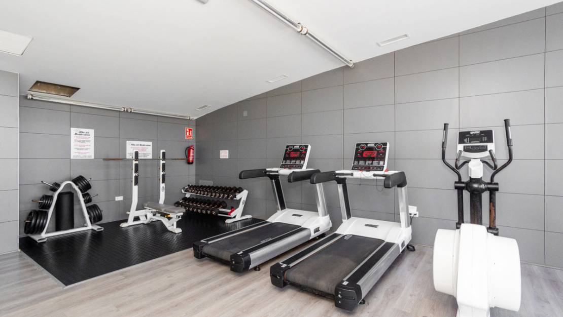 Sale - Apartment - Orihuela - Los Dolses