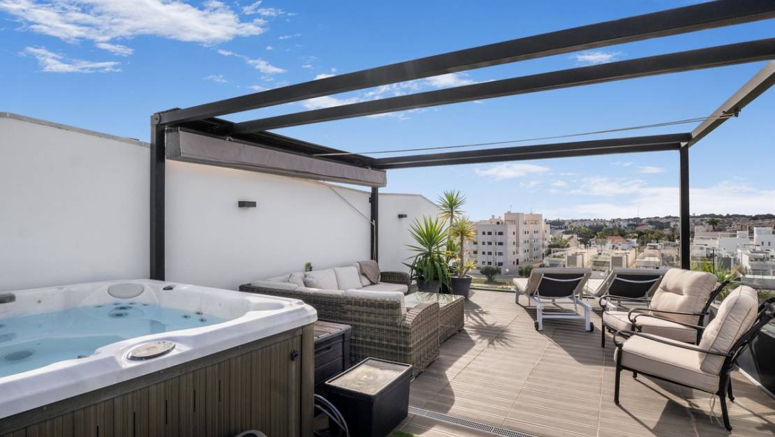 Sale - Apartment - Orihuela - Los Dolses