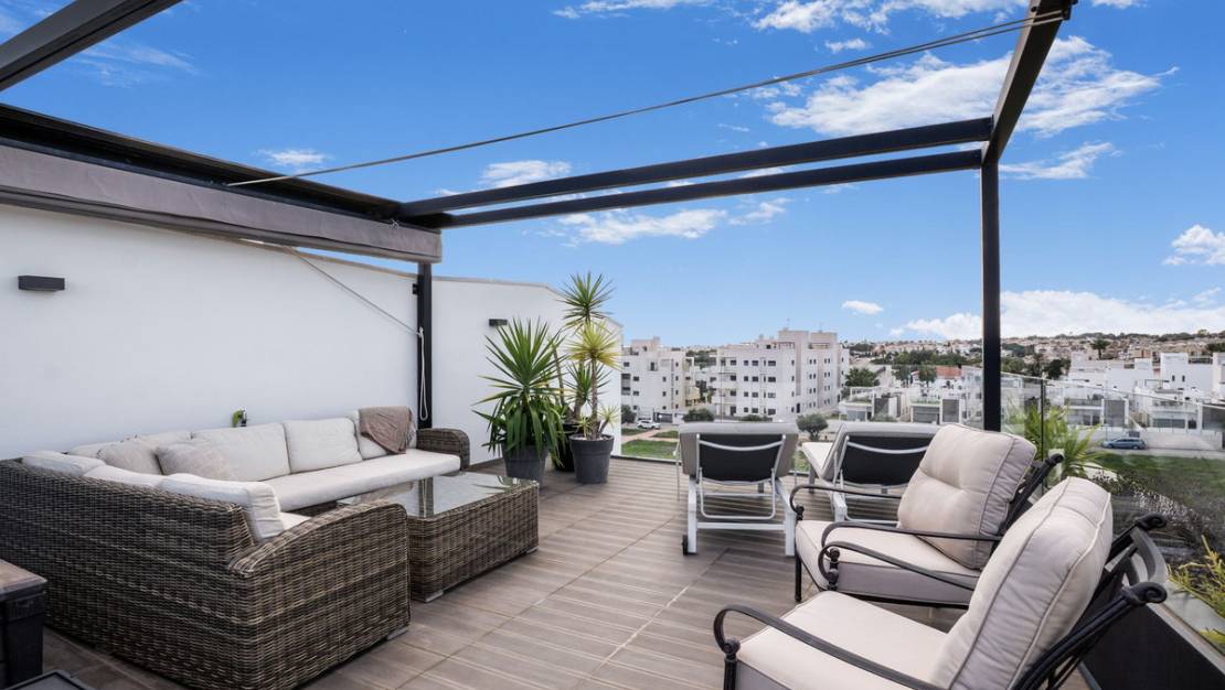 Sale - Apartment - Orihuela - Los Dolses