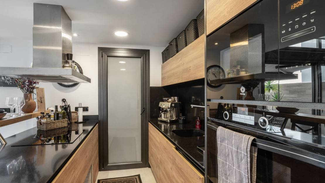Sale - Apartment - Orihuela - Los Dolses