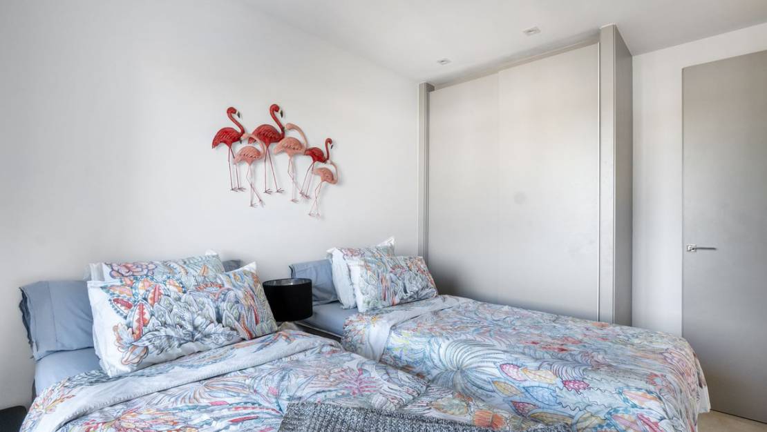 Sale - Apartment - Orihuela - Los Dolses
