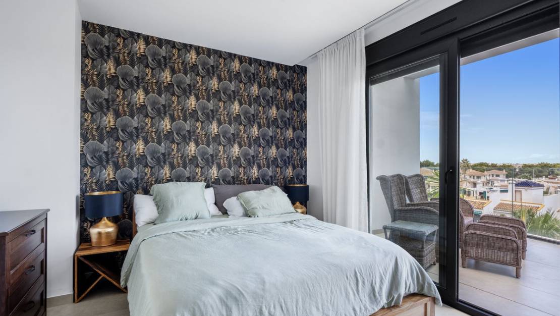 Sale - Apartment - Orihuela - Los Dolses