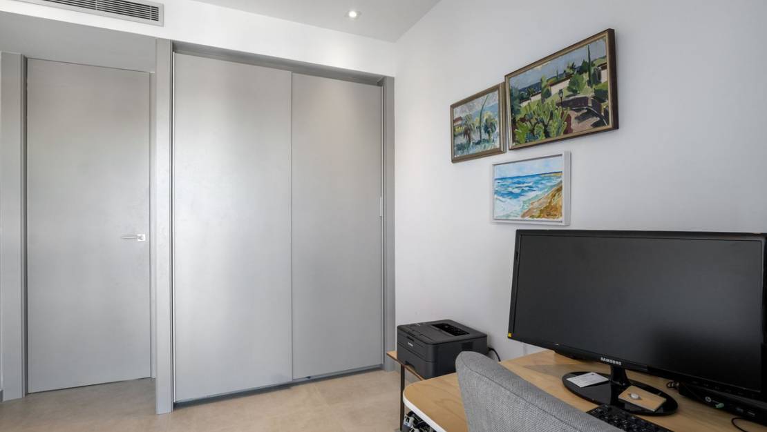 Sale - Apartment - Orihuela - Los Dolses