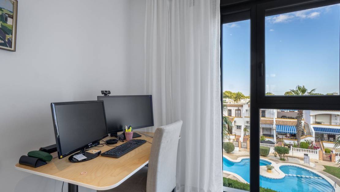 Sale - Apartment - Orihuela - Los Dolses