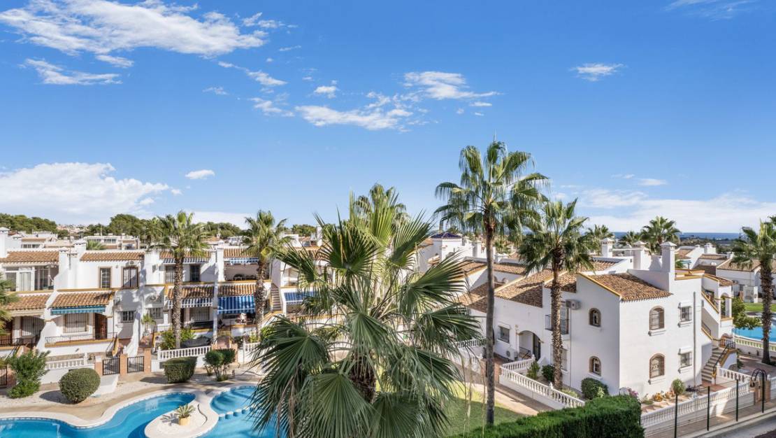 Sale - Apartment - Orihuela - Los Dolses