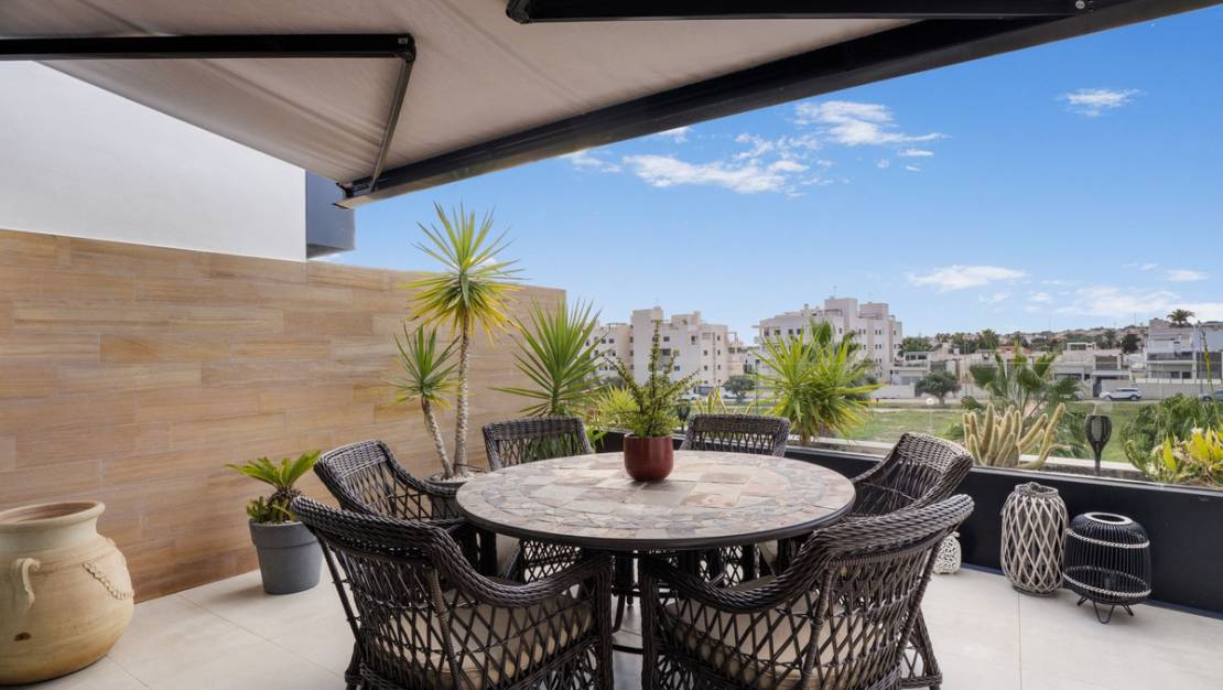 Sale - Apartment - Orihuela - Los Dolses