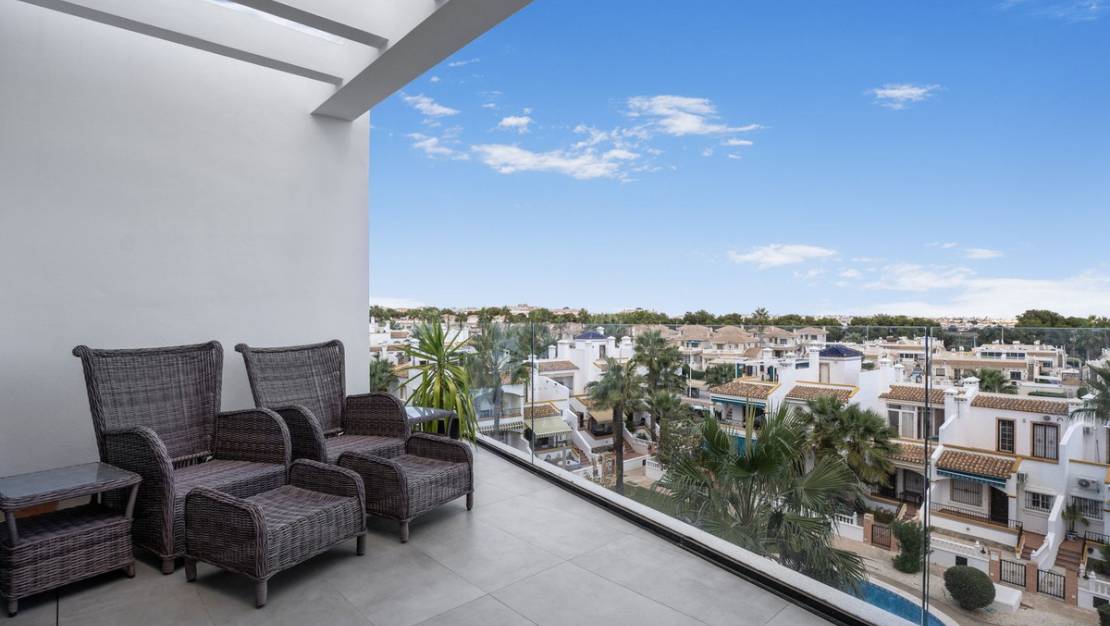 Sale - Apartment - Orihuela - Los Dolses