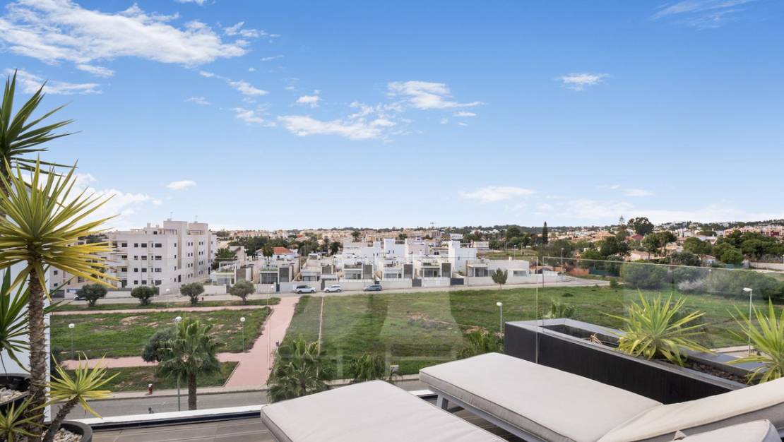 Sale - Apartment - Orihuela - Los Dolses