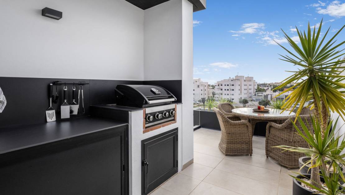 Sale - Apartment - Orihuela - Los Dolses