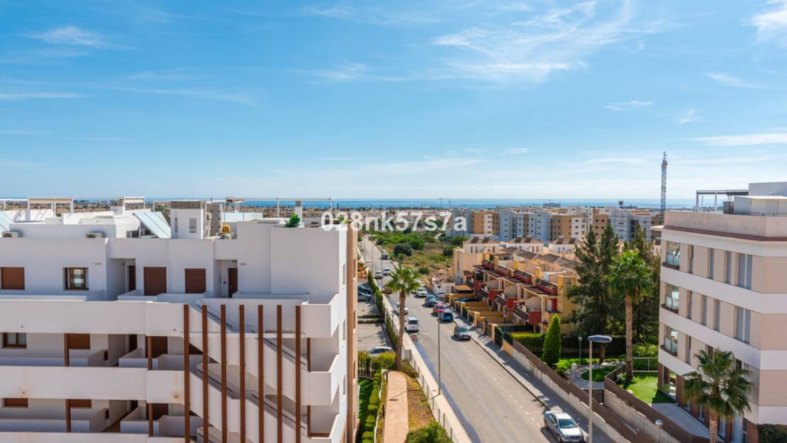 Sale - Apartment - Orihuela - Los Dolses